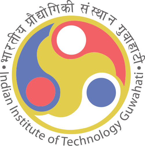 IIT Guwahati logo